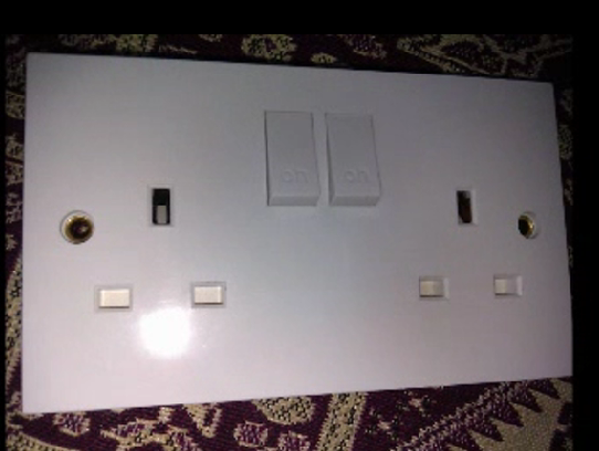 socket