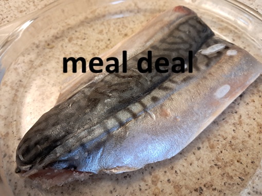 meal deal