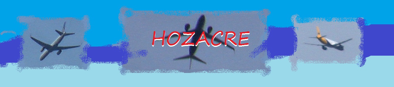 hozacre