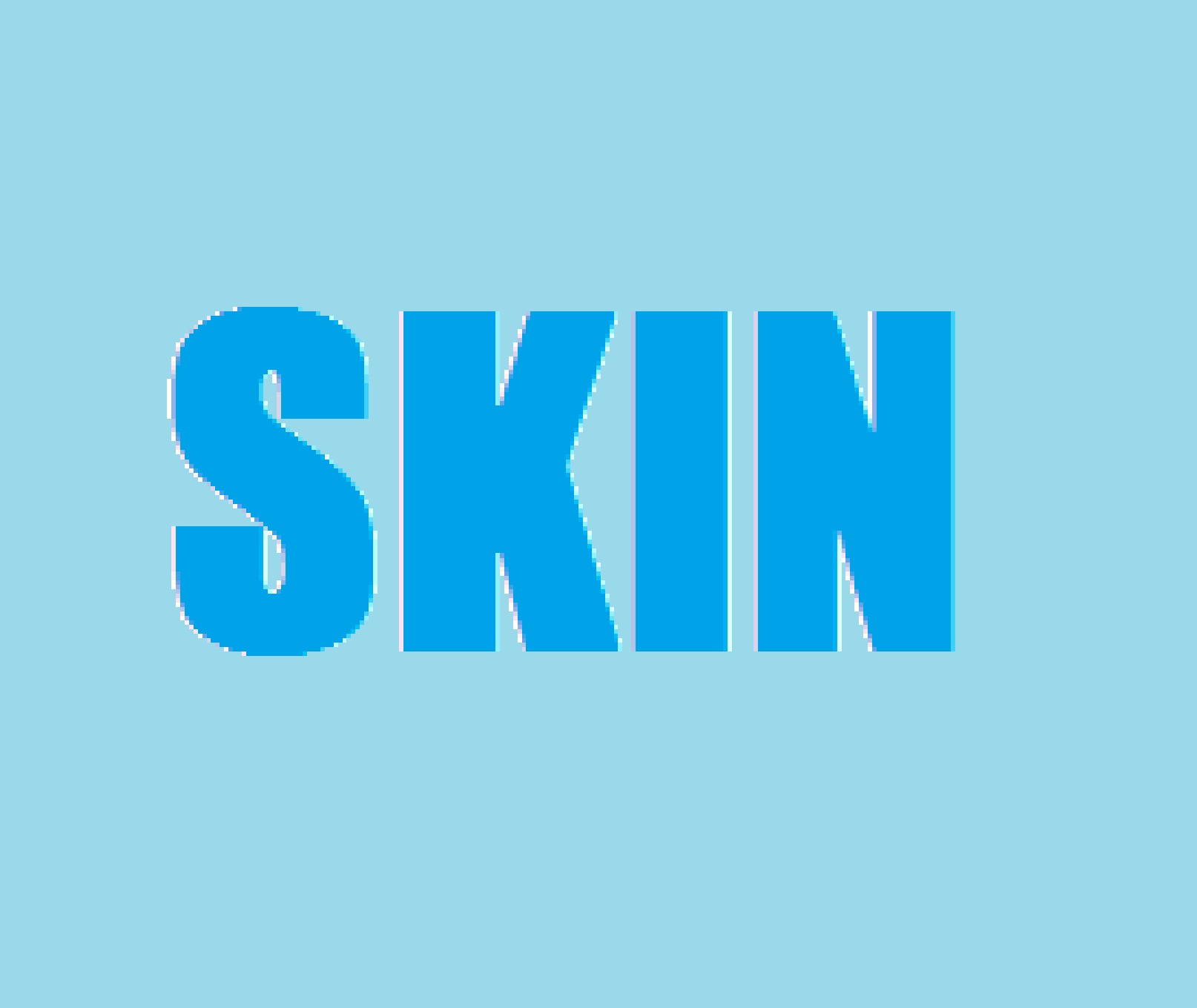 skin