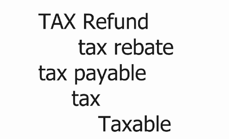 tax