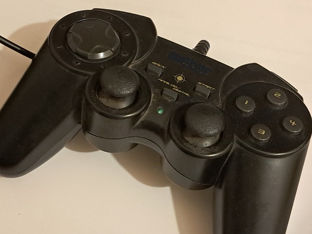 pad