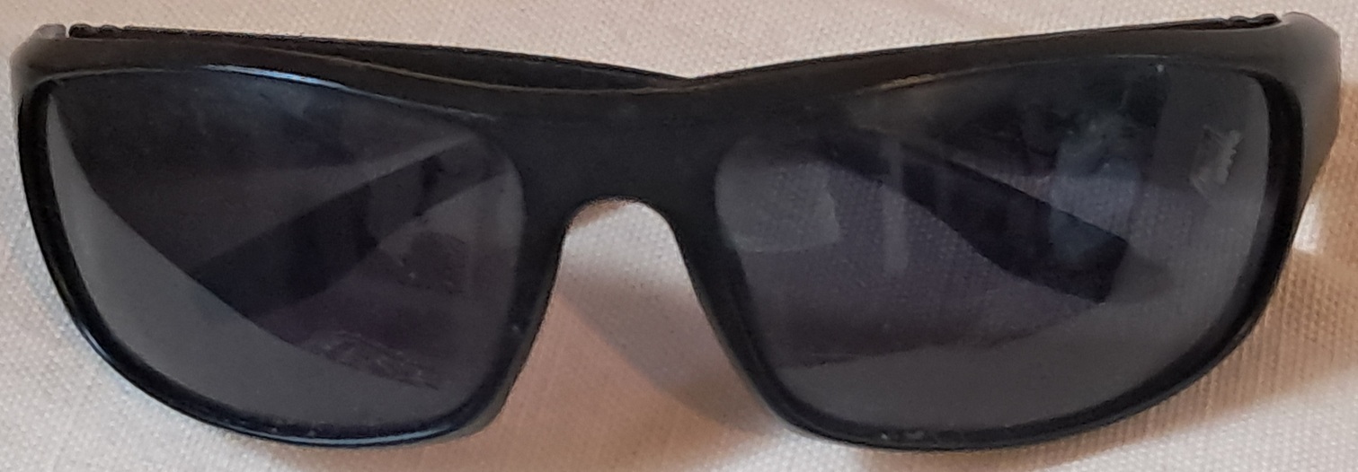 glasses